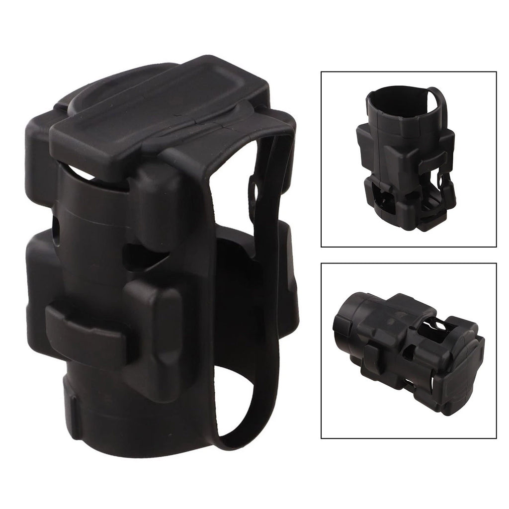 Protective Rubber Boot for