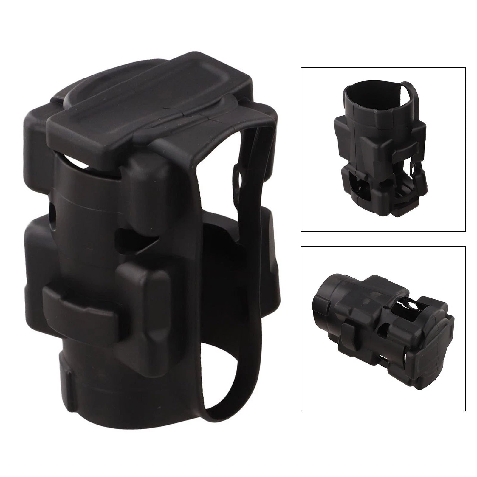 Protective Rubber Boot for