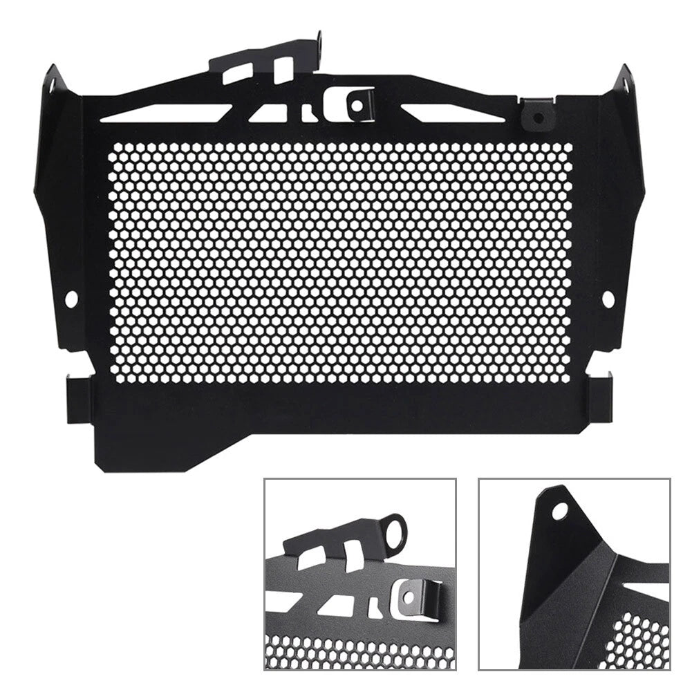 Radiator Grille Guard Cover for Yamaha Tenere 700 (2019–2023)