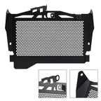 Radiator Grille Guard Cover for Yamaha Tenere 700 (2019–2023)