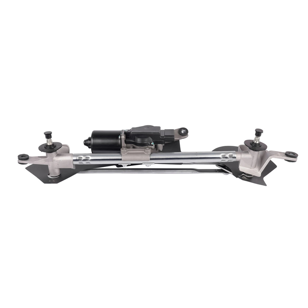 Windshield Wiper Linkage + Motor for Chevrolet Equinox GMC Terrain (2010–2016)