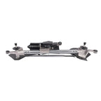 Windshield Wiper Linkage + Motor for Chevrolet Equinox GMC Terrain (2010–2016)