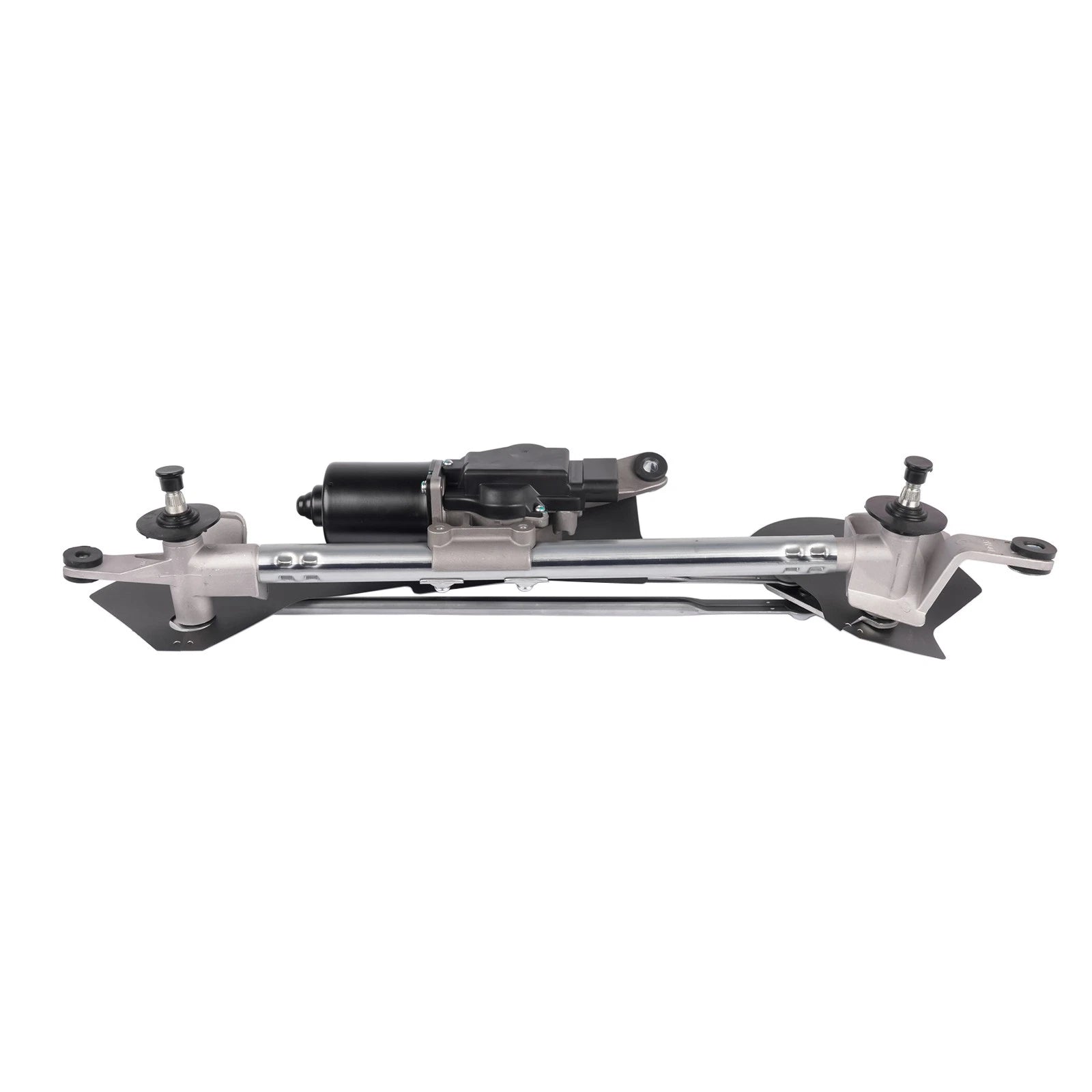 Windshield Wiper Linkage + Motor for Chevrolet Equinox GMC Terrain (2010–2016)