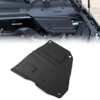 Black ABS Battery Box Cover for Land Rover Discovery Sport (2015-2019)