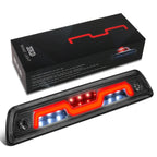LED Third Brake Light for Ford F-150 (2009–2014) - Clear Lens