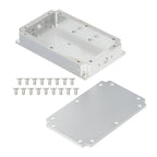 Signal Protection Box for SMAKFD46 (Aluminum RF Shielding, Low Noise Output)