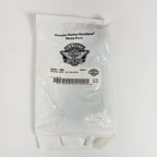 2X Rubber Rim Bands for Harley Davidson (17") 43341-09A
