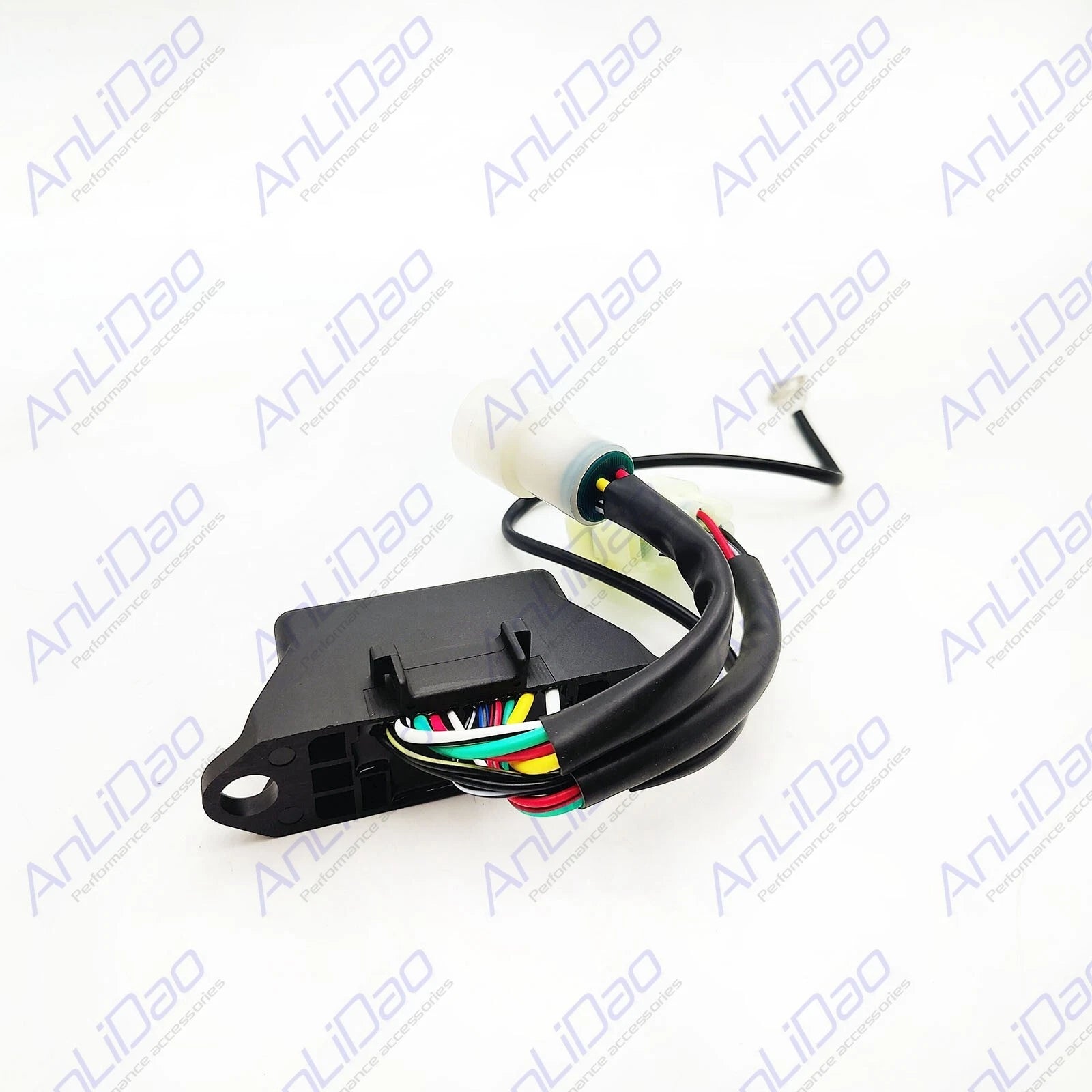 Ignitor CDI Box Module Unit for Honda BF135 BF150 (38580-ZY6-003)