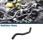 Radiator Hose No. 254122F000 for Kia Cerato (2005–2008) Rubber