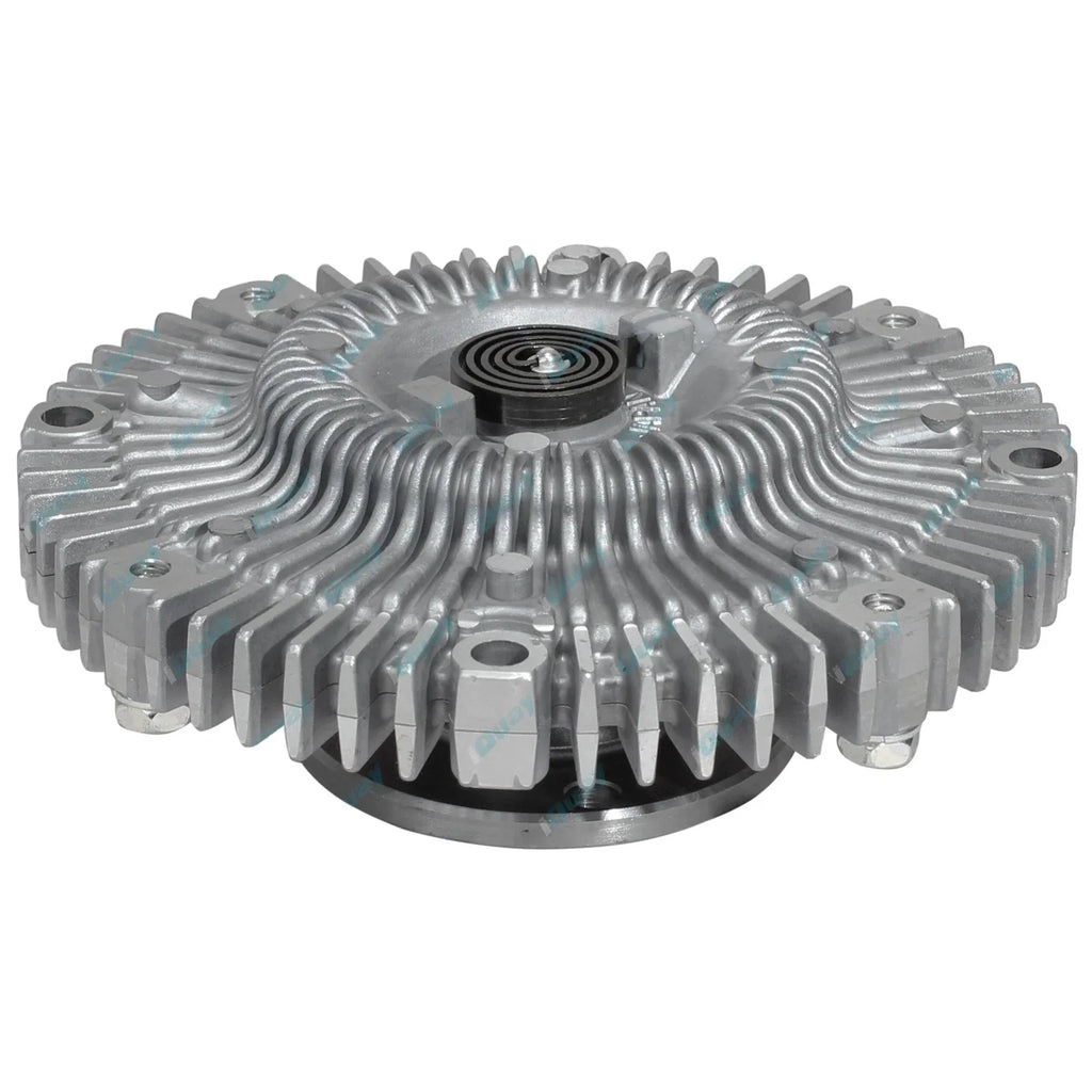 NPW Fan Clutch Coupling for Nissan Patrol MQ MK G160 3.2L SD33T Diesel 1983~87