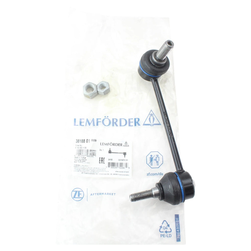 Sway Bar End Link for Lemfoerder (Front Driver Side) (3818801)