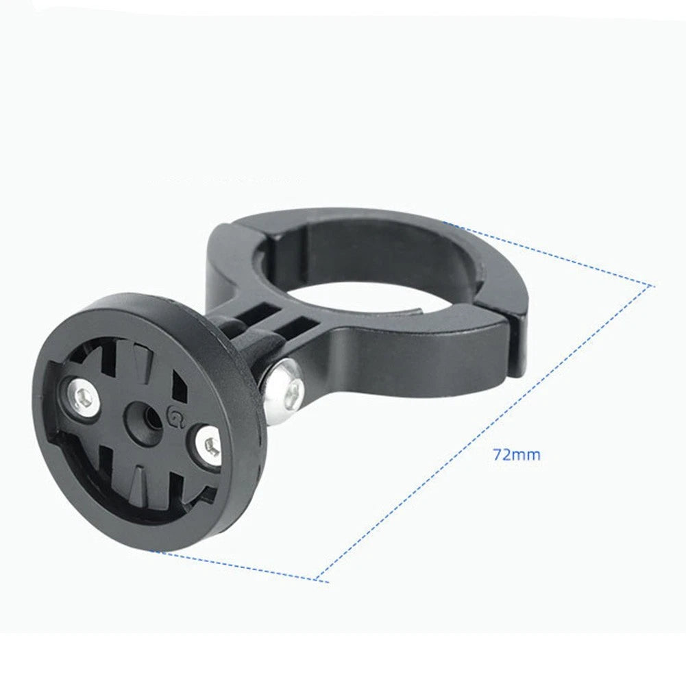 Set of 1 Aluminum Alloy Light SeatPost Mount for Bicycle