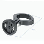 Set of 1 Aluminum Alloy Light SeatPost Mount for Bicycle