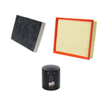 Wix Filter Service Kit for Audi A6 Quattro (2005–2011)