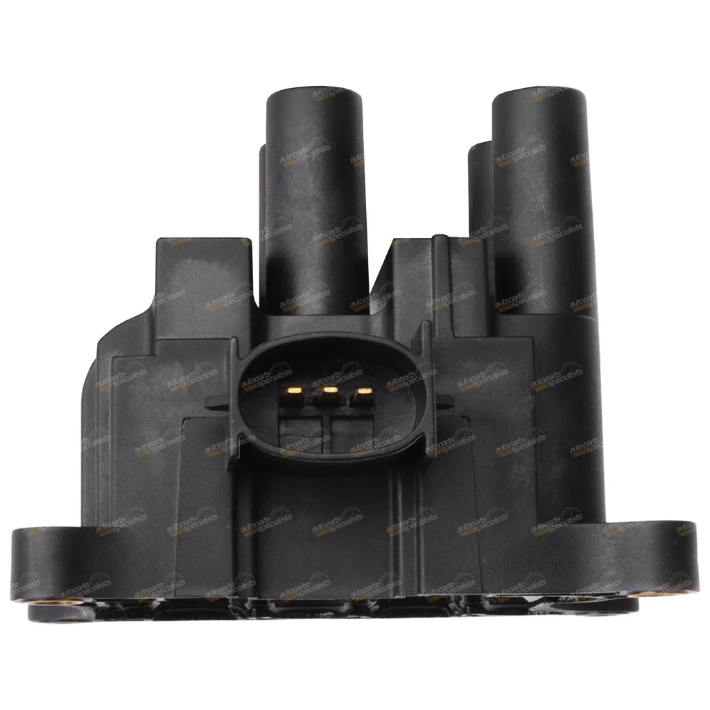 Ignition Coil for Mazda 2 DY 4cyl 1.5L ZY (2002-2005)