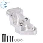 Billet Post Mount for Honda Civic CRX (1988–1991) / Acura Integra (1990–1993)
