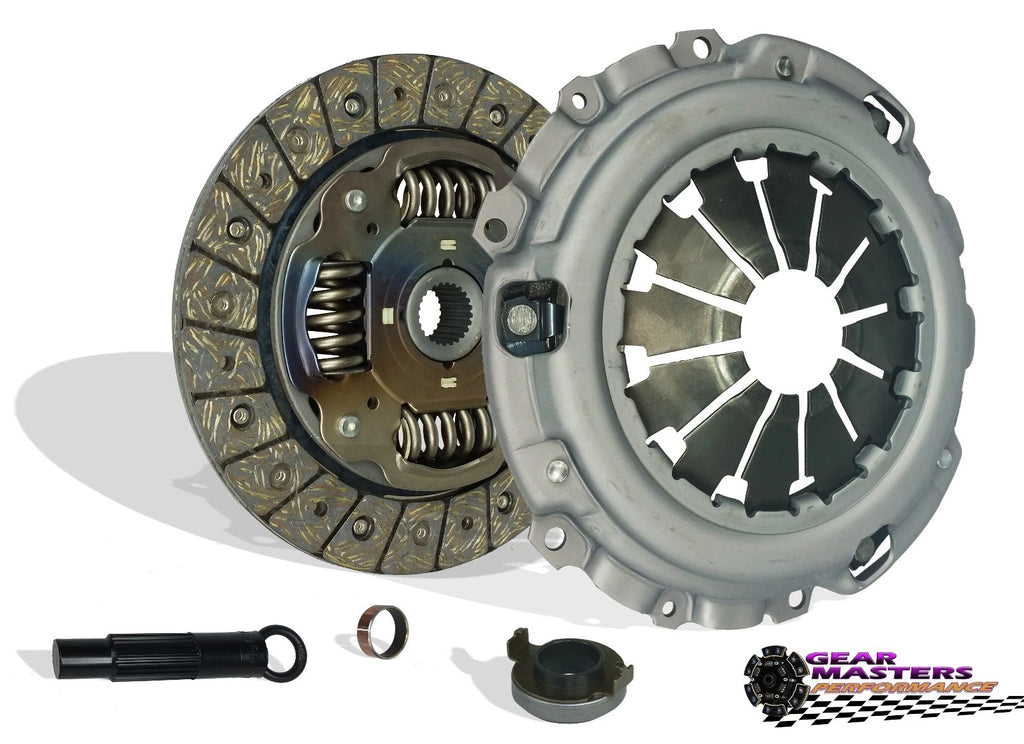 Clutch Kit Set for Acura RSX, CSX, Honda Civic Si (2002–2011)