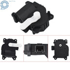 HVAC Heater Blend Door Actuator for Lexus RX350 RX400h (2007–2015)