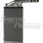 Replacement Aluminum Front Heater Core for Toyota Hiace (2016–2023)