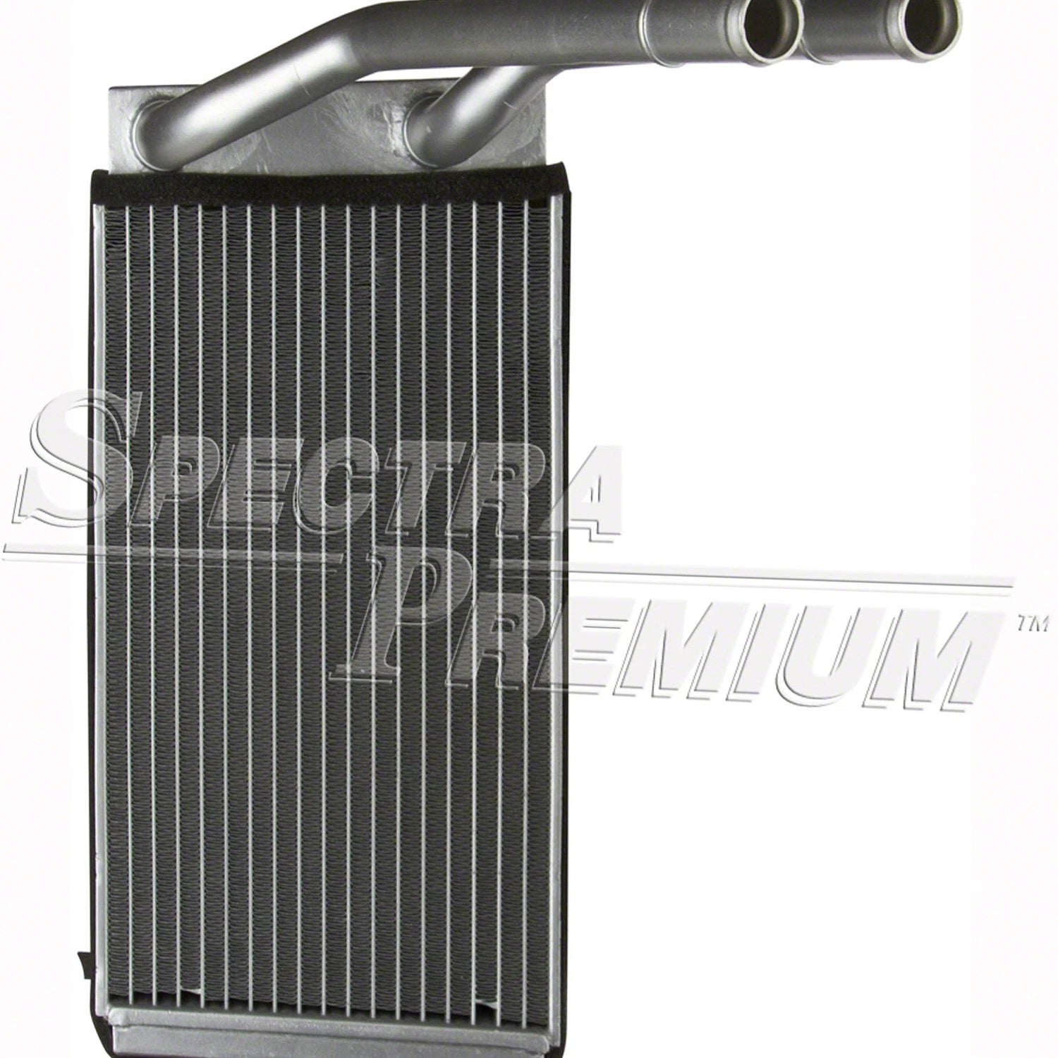 Replacement Aluminum Front Heater Core for Toyota Hiace (2016–2023)
