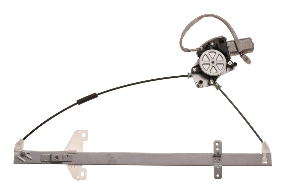 Rear Right Window Regulator for Honda CR-V (2002–2006)