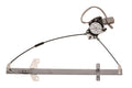 Rear Right Window Regulator for Honda CR-V (2002–2006)