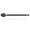 Set of 6 Inner Outer Tie Rods Lower Ball Joints for Chevrolet Classic (2004–2005)
