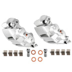 Front Disc Brake Caliper Pair for Chrysler Pacifica (2017–2020)