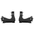 Set of 2 Radiator Support Brackets for Toyota Tundra (2013–2021)