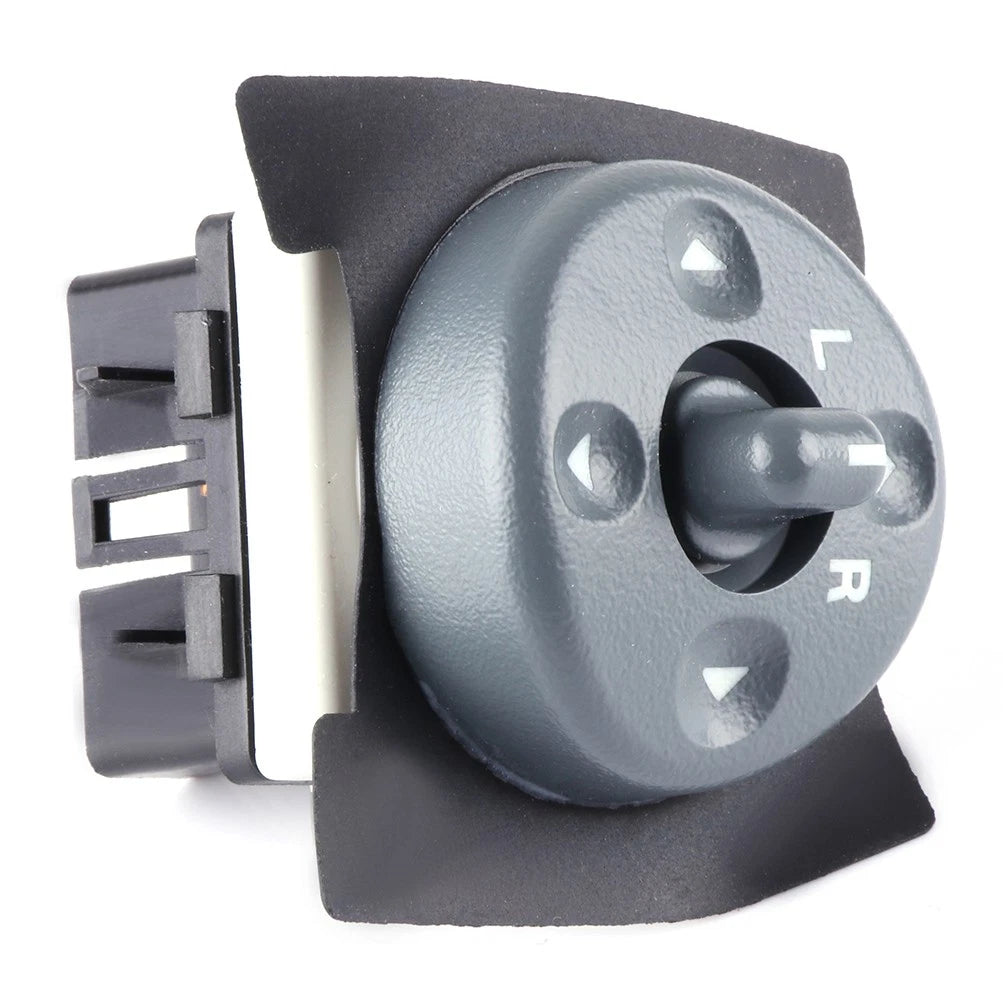 Mirror Switch for Chevrolet S10 GMC C1500 C2500 C3500 K1500 K2500 K3500 (1994–2004)