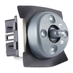 Mirror Switch for Chevrolet S10 GMC C1500 C2500 C3500 K1500 K2500 K3500 (1994–2004)
