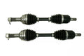 Precision Front CV Axles for Honda (44350-HR3-HC1, 44250-HR3-HC1)