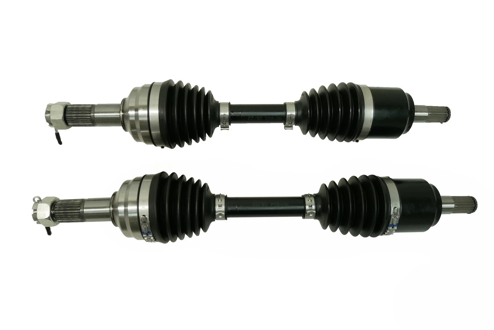 Precision Front CV Axles for Honda (44350-HR3-HC1, 44250-HR3-HC1)