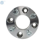 2X 2" Wheel Spacers for Golf Cart (4x4 Bolt Pattern)
