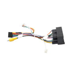 16pin Audio Player Power Cable Adapter for Volkswagen Golf (2014-2021)