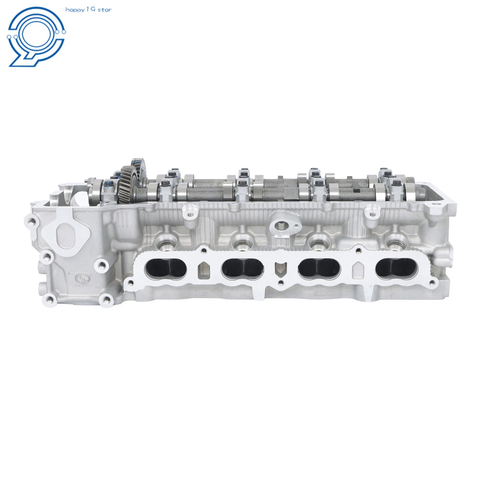 4 Ports Cylinder Head for Toyota Tacoma (1995–2004)
