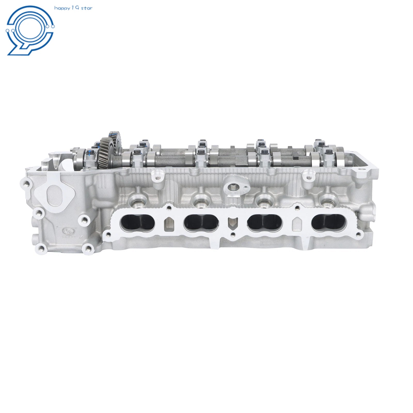 4 Ports Cylinder Head for Toyota Tacoma (1995–2004)