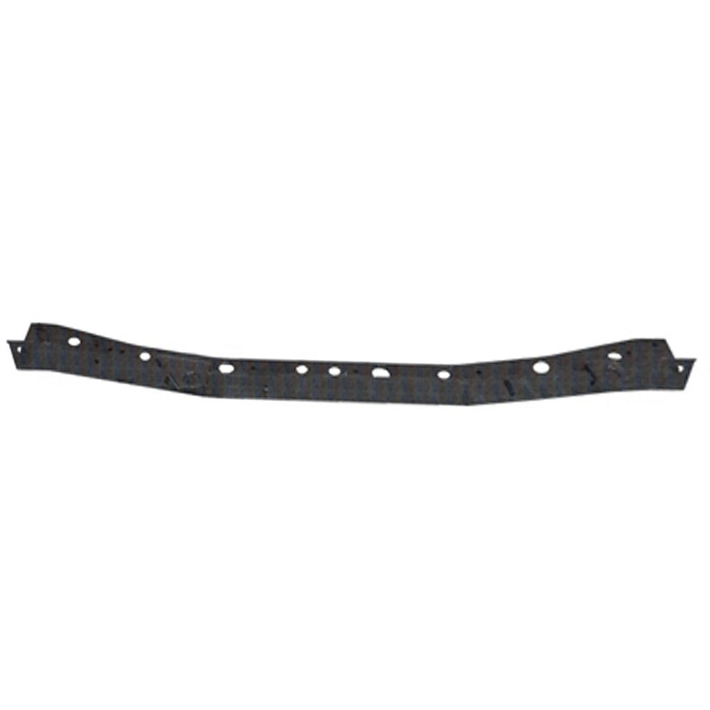 Replacement Steel Lower Radiator Support Tie Bar for Nissan Versa (2012–2019)