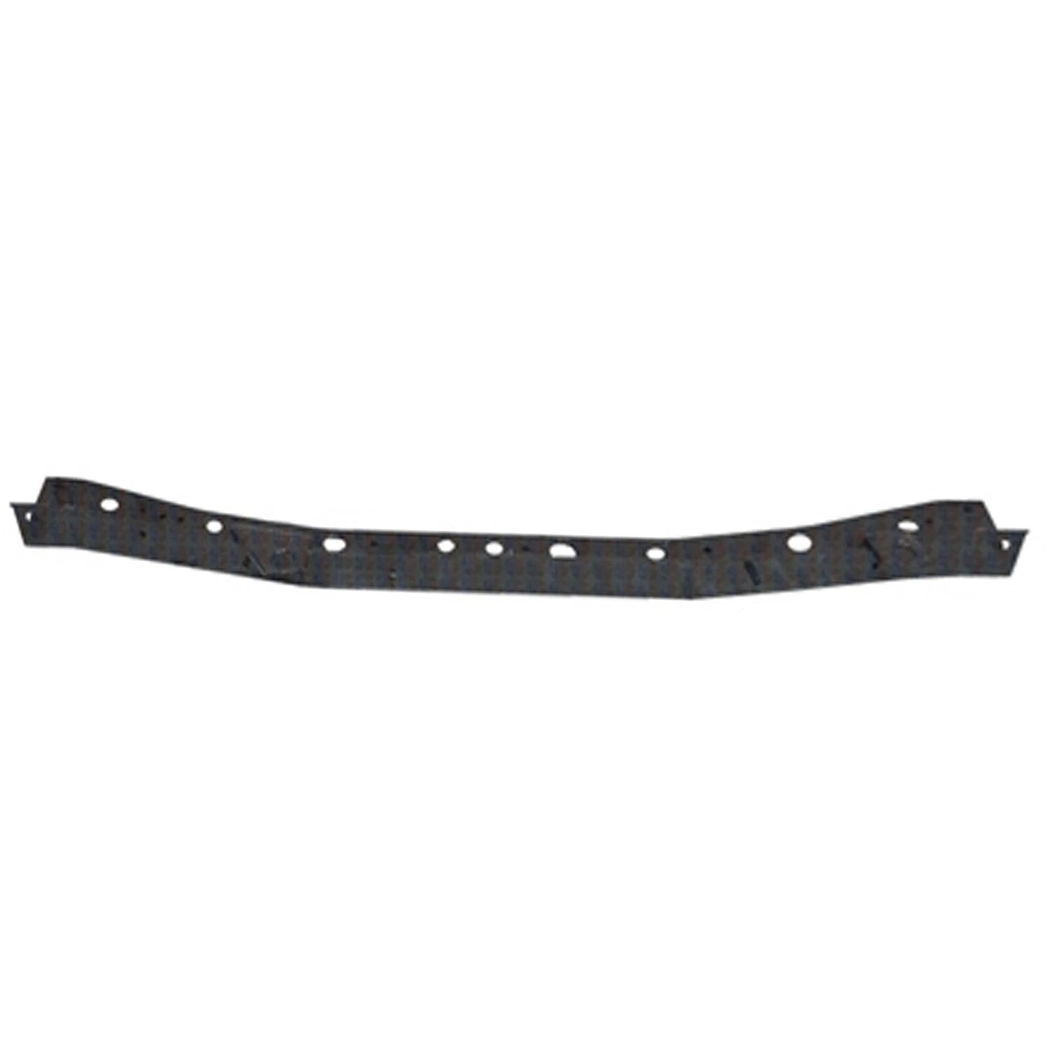 Replacement Steel Lower Radiator Support Tie Bar for Nissan Versa (2012–2019)