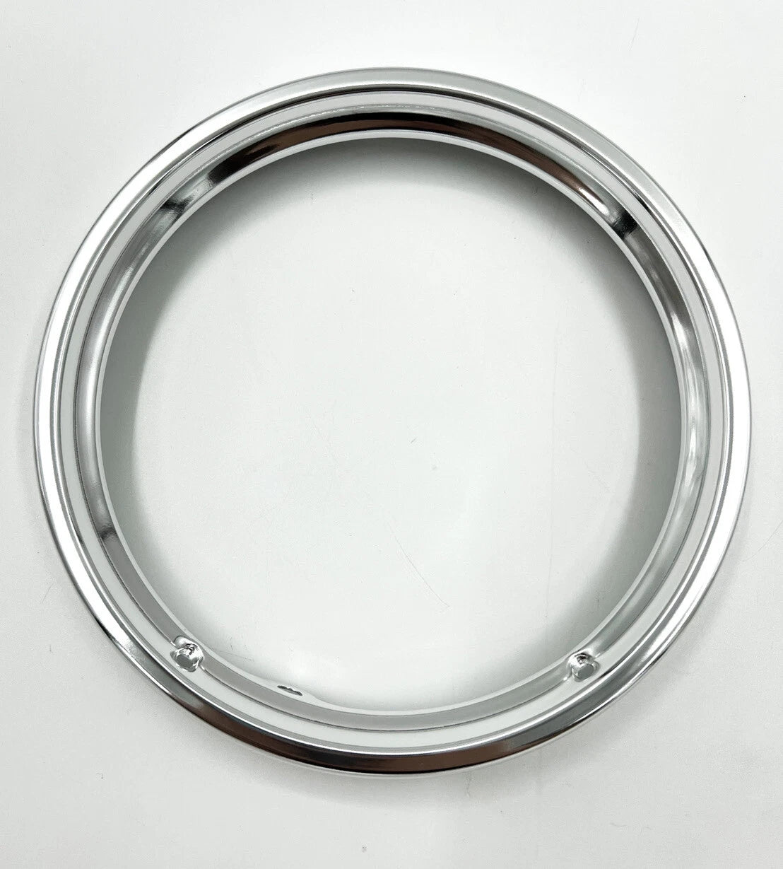 Aluminum Headlight Bezels Front Set for 1964 Chevy Impala (1964–1964)