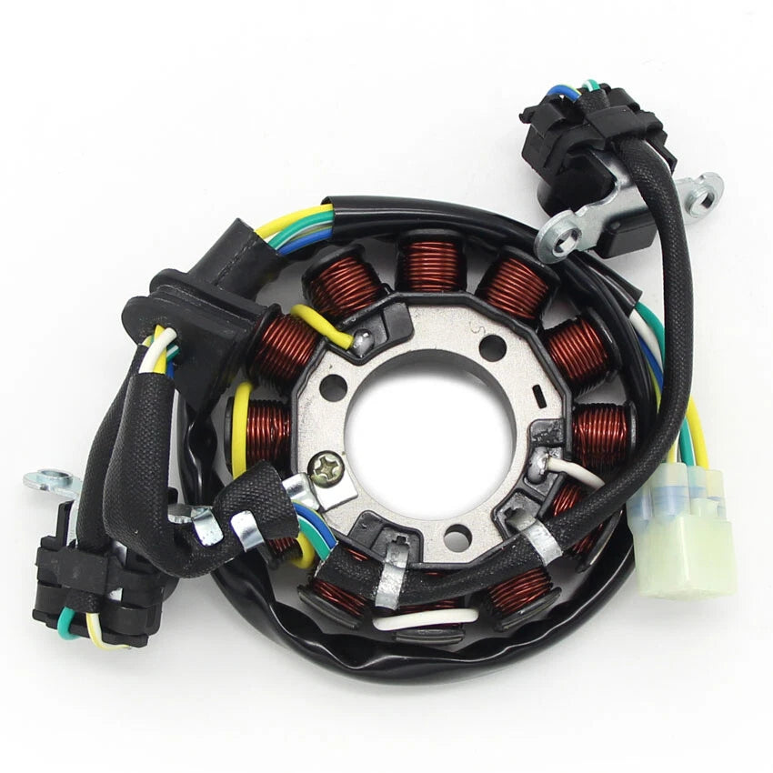 Magneto Generator Stator Coil for Honda CRF250R CRF250 (2013) 31120-KRN-A71