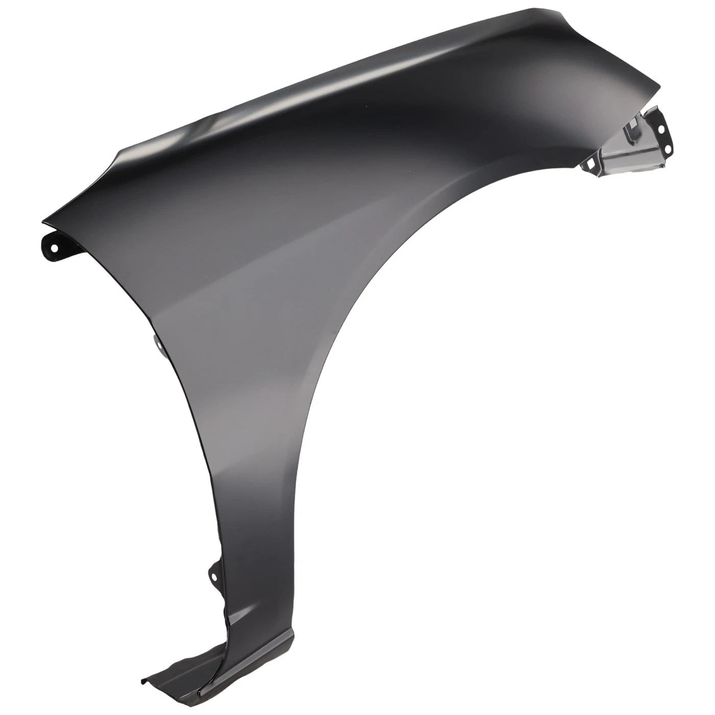 Fender for Honda Civic (2001–2003) Front Driver and Passenger Side
