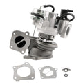 Turbocharger for Chevy Camaro Malibu Cadillac ATS CT6 (2015–2020)