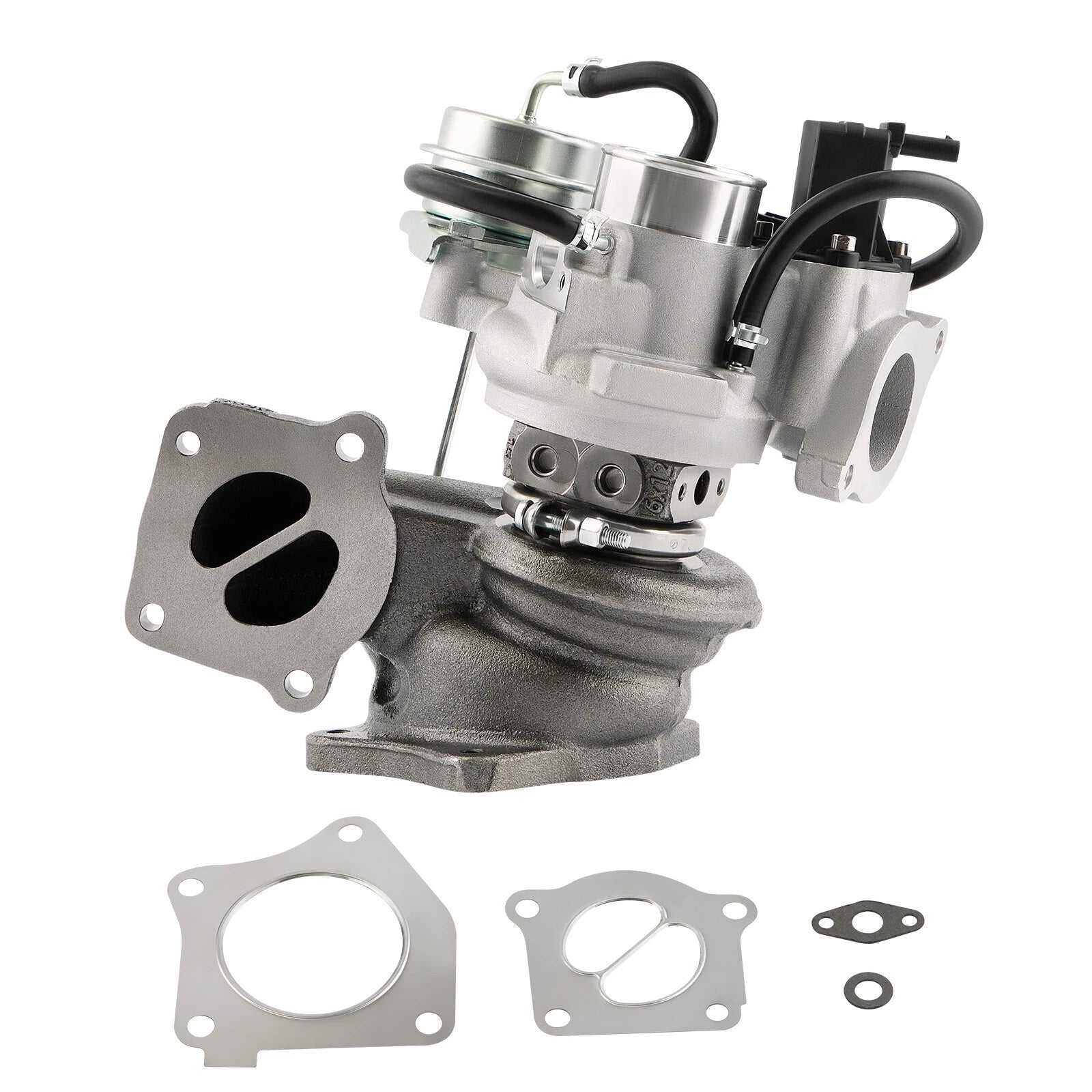 Turbocharger for Chevy Camaro Malibu Cadillac ATS CT6 (2015–2020)