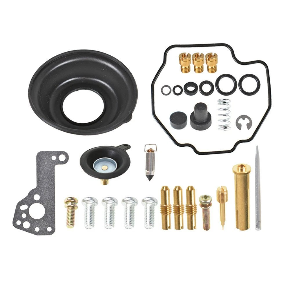 Set of 4 Carburetor Repair Kits for Yamaha V-MAX VMX1200 (1985–2007)