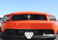 License Plate Bracket OEM Replacement for 2012 Boss 302 (2010–2012)