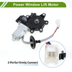 Front Right Power Window Regulator Lift Motor for Nissan Altima (2002–2006)