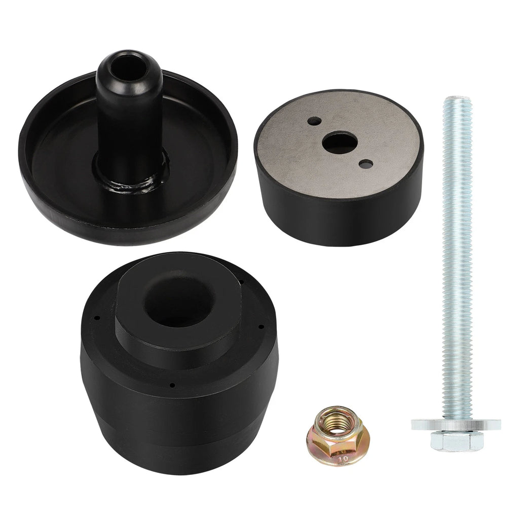 Body Mount Kit for Chevy Silverado 1500 GMC (2001–2019) 924-130