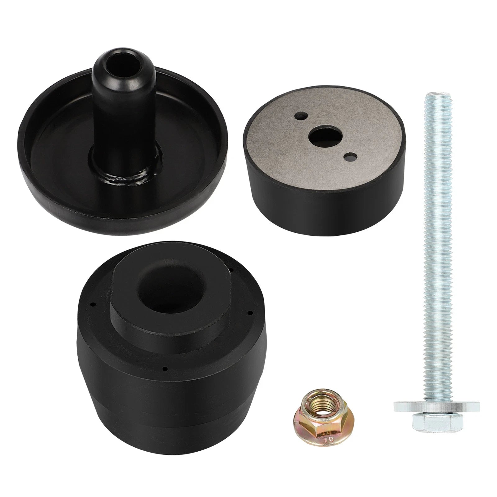 Body Mount Kit for Chevy Silverado 1500 GMC (2001–2019) 924-130