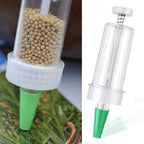 Handheld Sowing Tool for Planting Enthusiasts